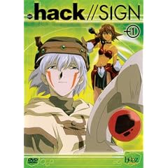 .hack//SIGN, Vol. 1