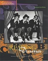 Reading Drama (Living Literature)