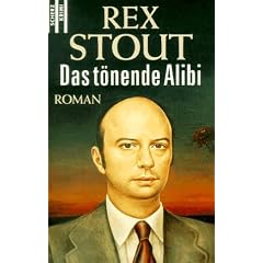 Das t�nende Alibi.