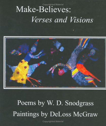 W. D. Snodgrass