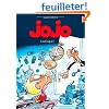 Jojo, Tome 17 : Confisqu� !