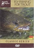 DVD: SA Classic - Fly Fishing for Trout, Borger