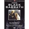 Black Sabbath - Inside - 1970 To 1992 [DVD]