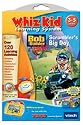 VTech Whiz Kid: Bob the Builder: Scrambler's Big Day