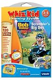 Review VTech  / VTech Whiz Kid: Bob the Builder: Scrambler's Big Day