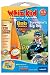 Toys : VTech Whiz Kid: Bob the Builder: Scrambler's Big Day
