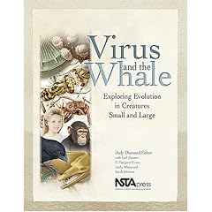 Virus And the Whale: Exploring Evolution in Creatures Small And Large