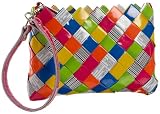 Nahui Ollin Camera Bag Wristlet