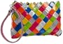 Nahui Ollin Camera Bag Wristlet