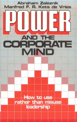 power and the corporate mind