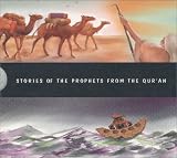 Books : Stories of the Prophets from the Qur'an