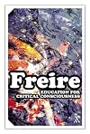 Education For Critical Consciousness (Continuum Impacts)