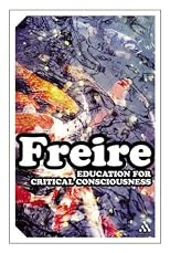 Education For Critical Consciousness (Continuum Impacts)