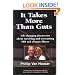 It Takes More Than Guts