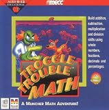 Click for more about Troggle Trouble Math - Mindscape.
