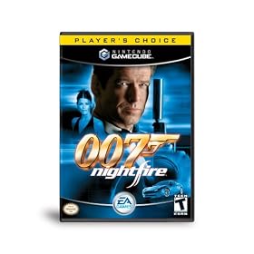 James Bond 007: Nightfire