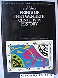 Prints of the twentieth century