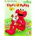 Elmo's New Puppy (Sesame Street)