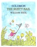 Solomon the Rusty Nail