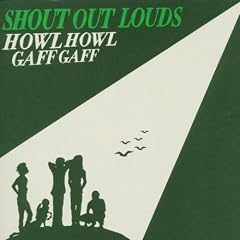 Howl Howl Gaff Gaff
