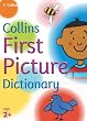 Collins Primary Dictionaries - First Picture Dictionary