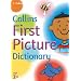 First Picture Dictionary (Collins Children's Dictionaries)