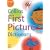 First Picture Dictionary (Collins Children's Dictionaries)