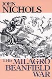 THE MILAGRO BEANFIELD WAR