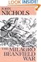 Milagro Beanfield War
