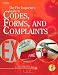 The Fire Inspector's Guide to Codes, Forms, and Complaints
