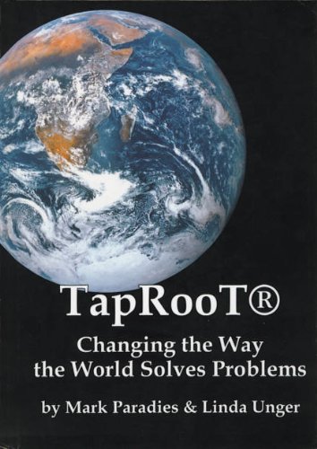 Taproot: Changing the Way the World Solves Problems