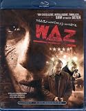 WaZ (Blu-ray)