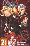 The Dark-Hunters, Vol. 2 (Dark-Hunter Manga)