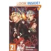 The Dark-Hunters, Vol. 2 (Dark-Hunter Manga)