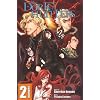 The Dark-Hunters, Vol. 2