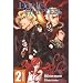 Dark-Hunter: Dark-Hunters v. 2 (Dark-Hunter Manga)