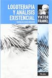 Logoterapia y analisis existencial : textos de cinco decadas