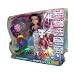 Bratz Be-Bratz Brunette w USB mouse