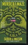 Murder in the Maze