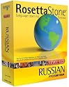 Rosetta Stone Level 1&2 Pack Russian (PC/Mac)[OLD VERSION]