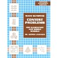 Math Olympiad Contest Problems for Elementary and Middle Schools