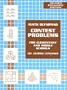Math Olympiad Contest Problems for Elementary and Middle Schools, Vol. 1
