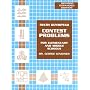Math Olympiad Contest Problems for Elementary and Middle Schools