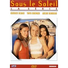 Sous le soleil [Region 2]