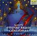 Music : The World Sings: An Empire Brass Christmas