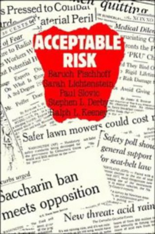 Acceptable Risk