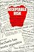 Books : Acceptable Risk