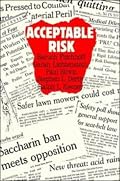 Acceptable Risk