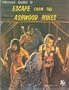 Thieves' Guild 9: Escape From the Ashwood Mines