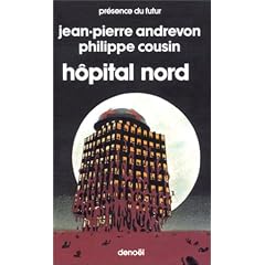 H�pital Nord